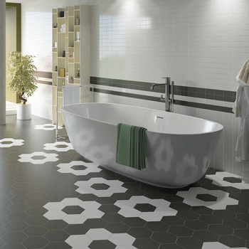 Bathroom Tiles