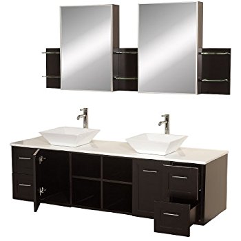 Bathroom Cabinets